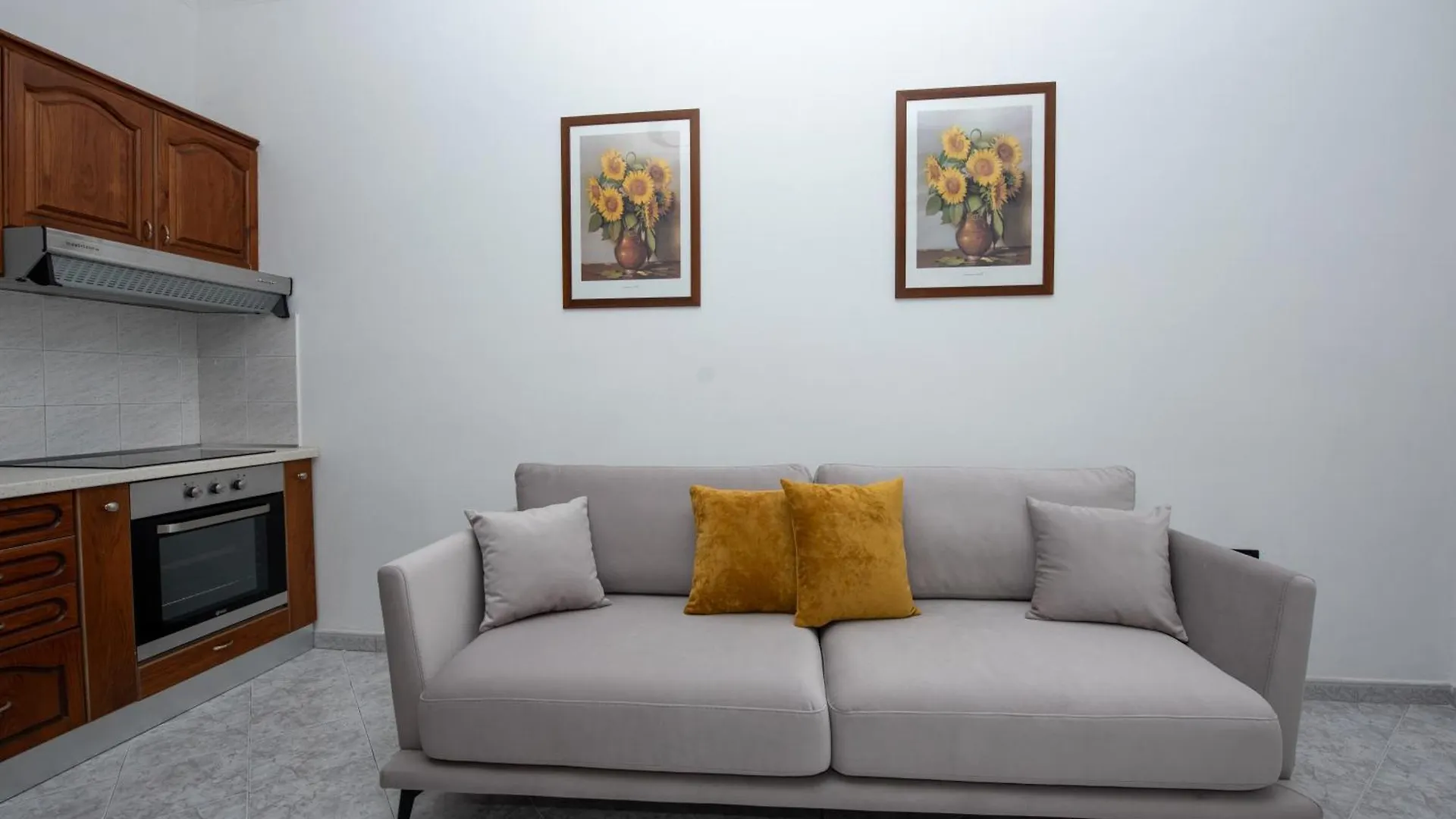 Apartment Vila Palma Vlore