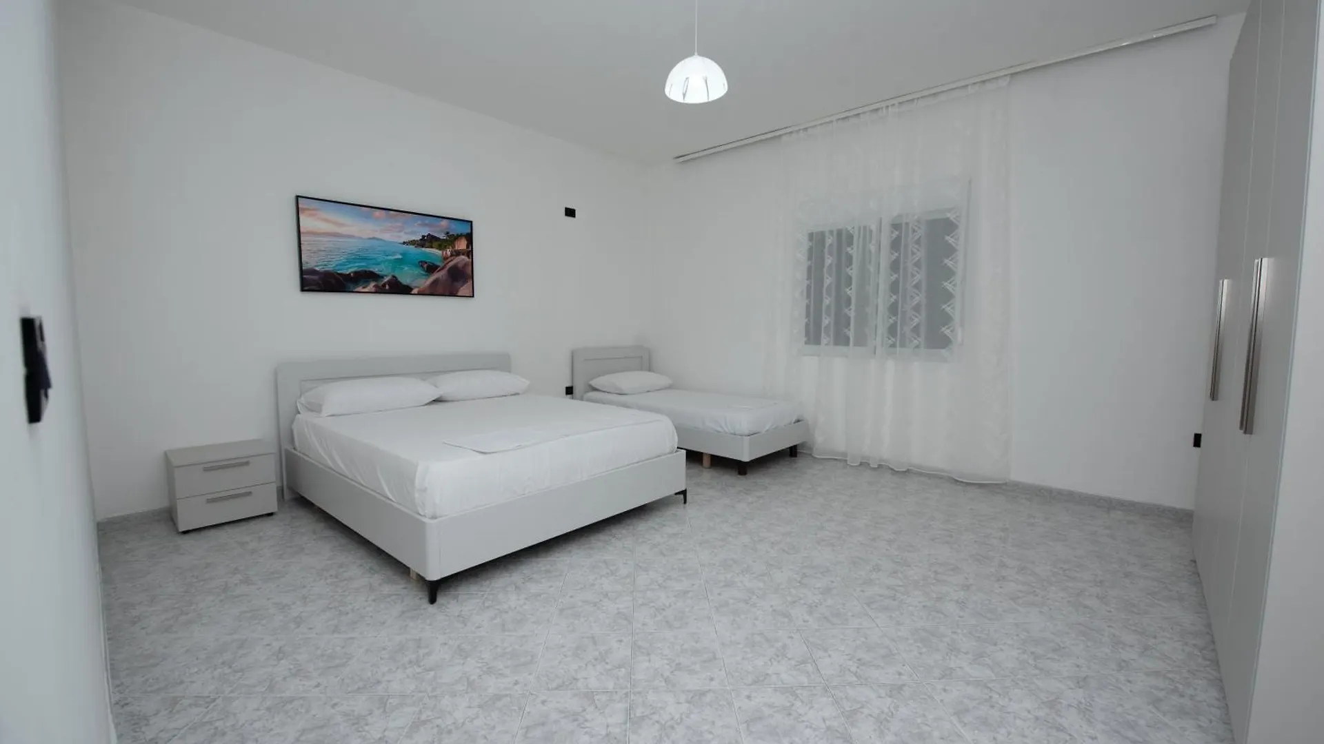Vila Palma Vlore Apartment