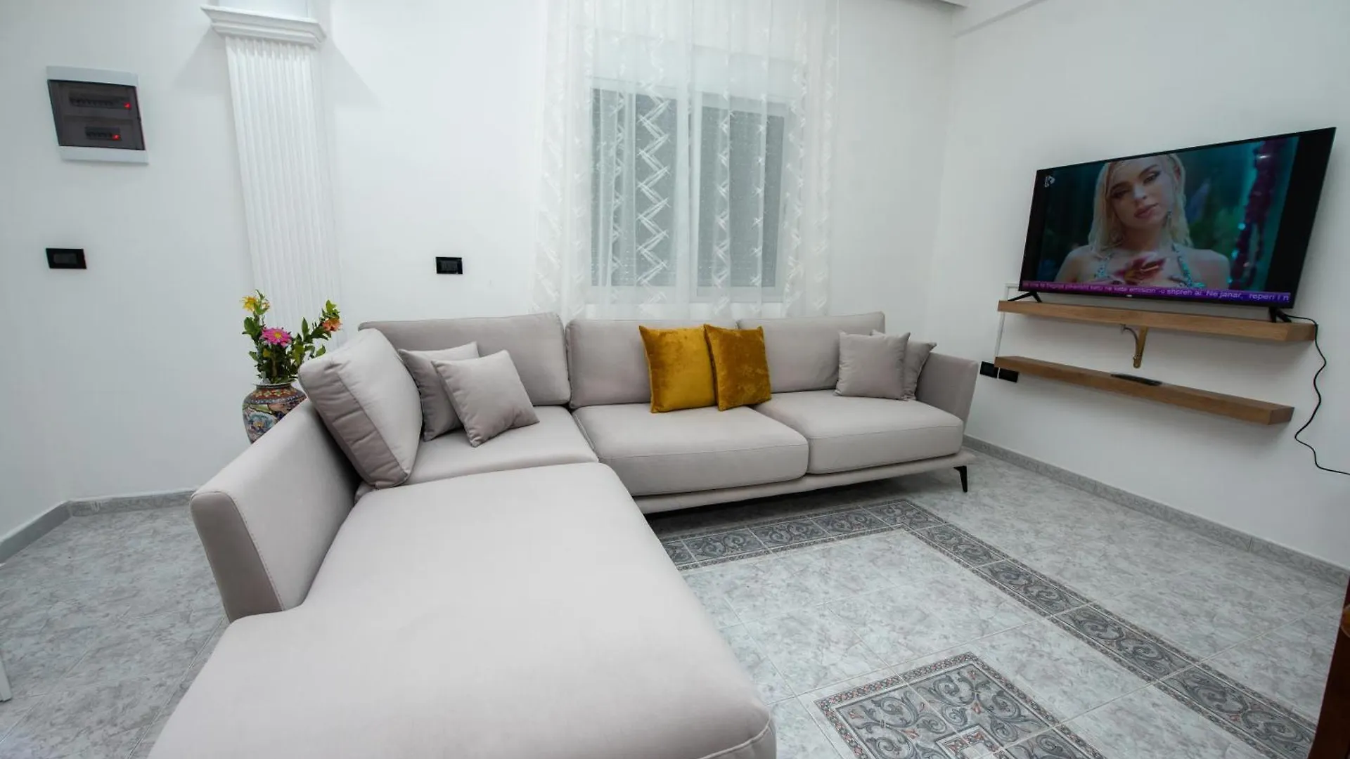 Vila Palma Vlore Albania