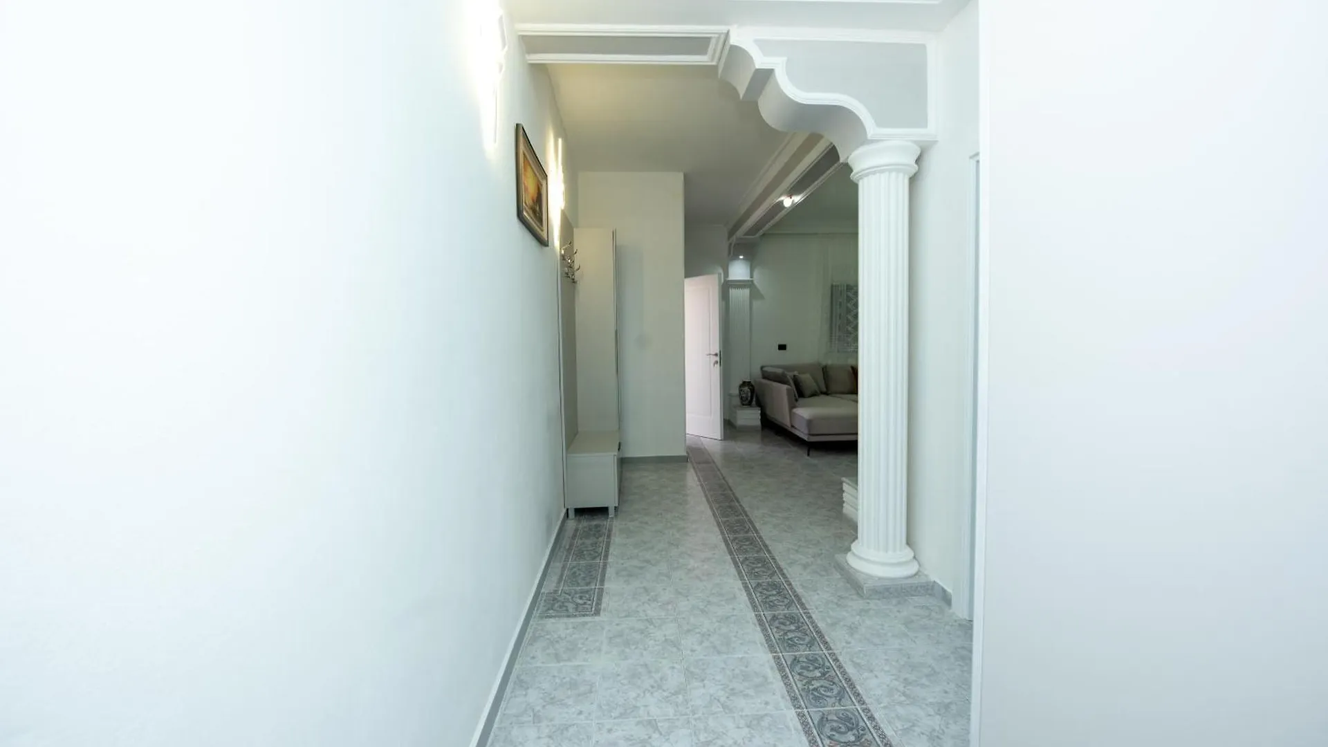 Apartment Vila Palma Vlore