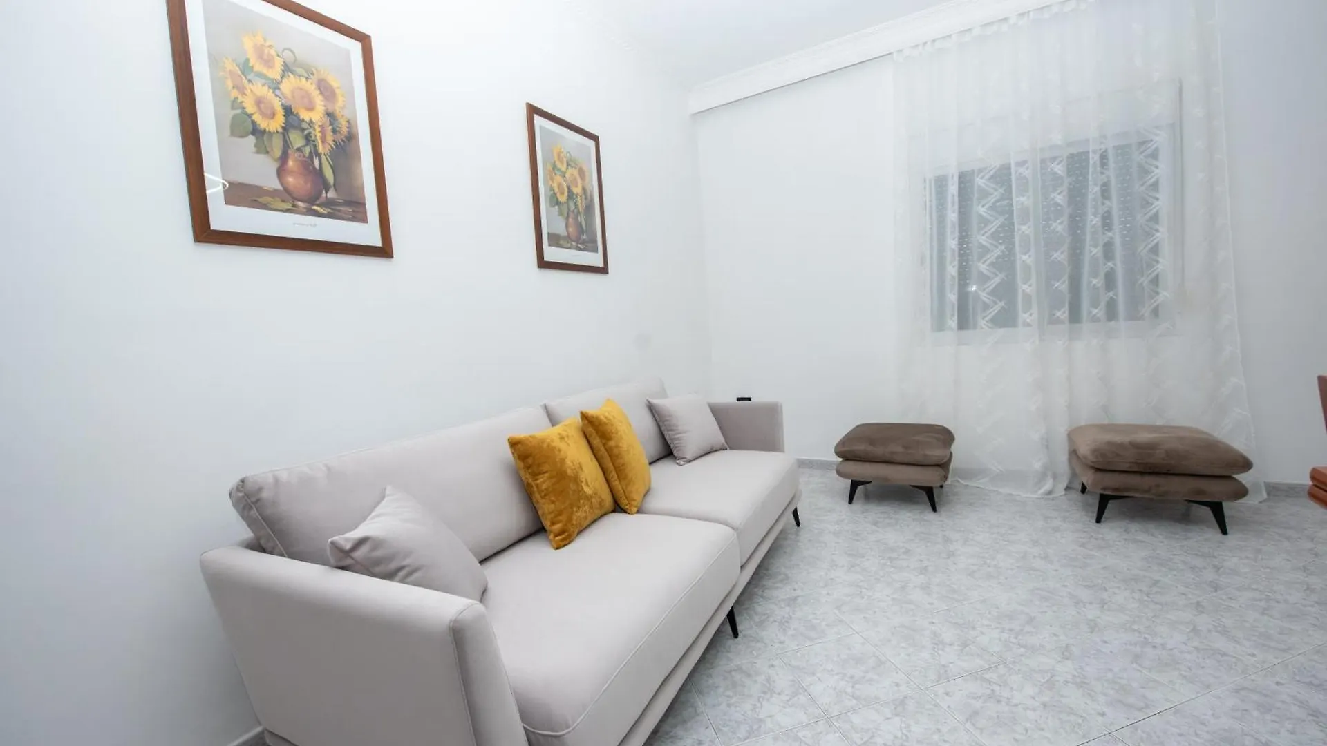Vila Palma Vlore