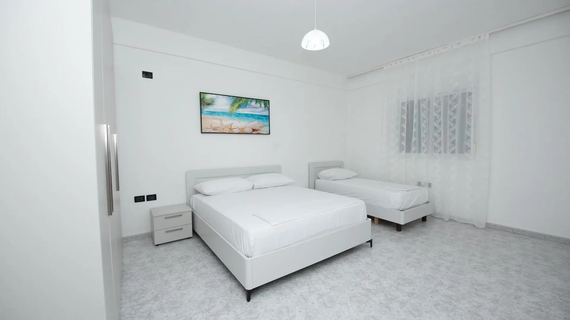 Vila Palma Vlore