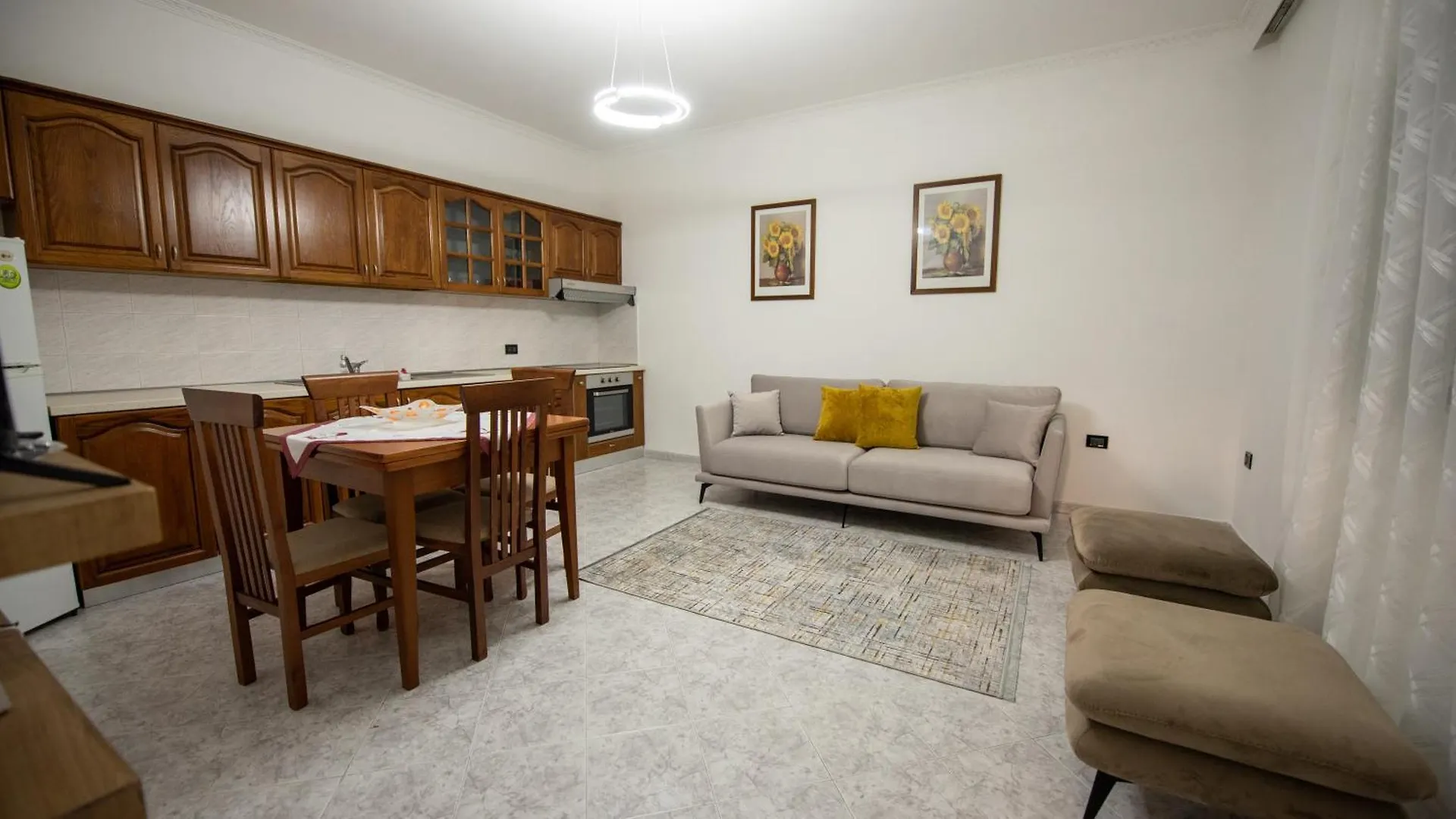 Apartment Vila Palma Vlore