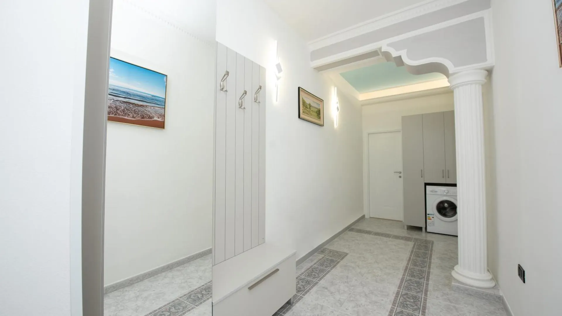 Vila Palma Vlore Apartment