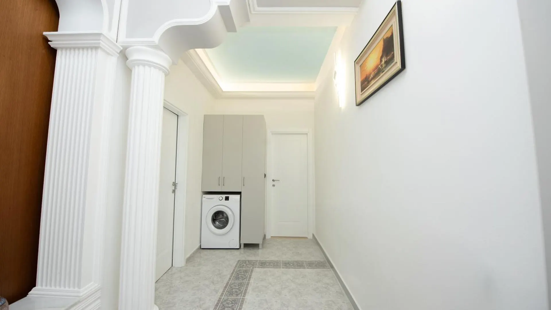 Apartment Vila Palma Vlore Albania