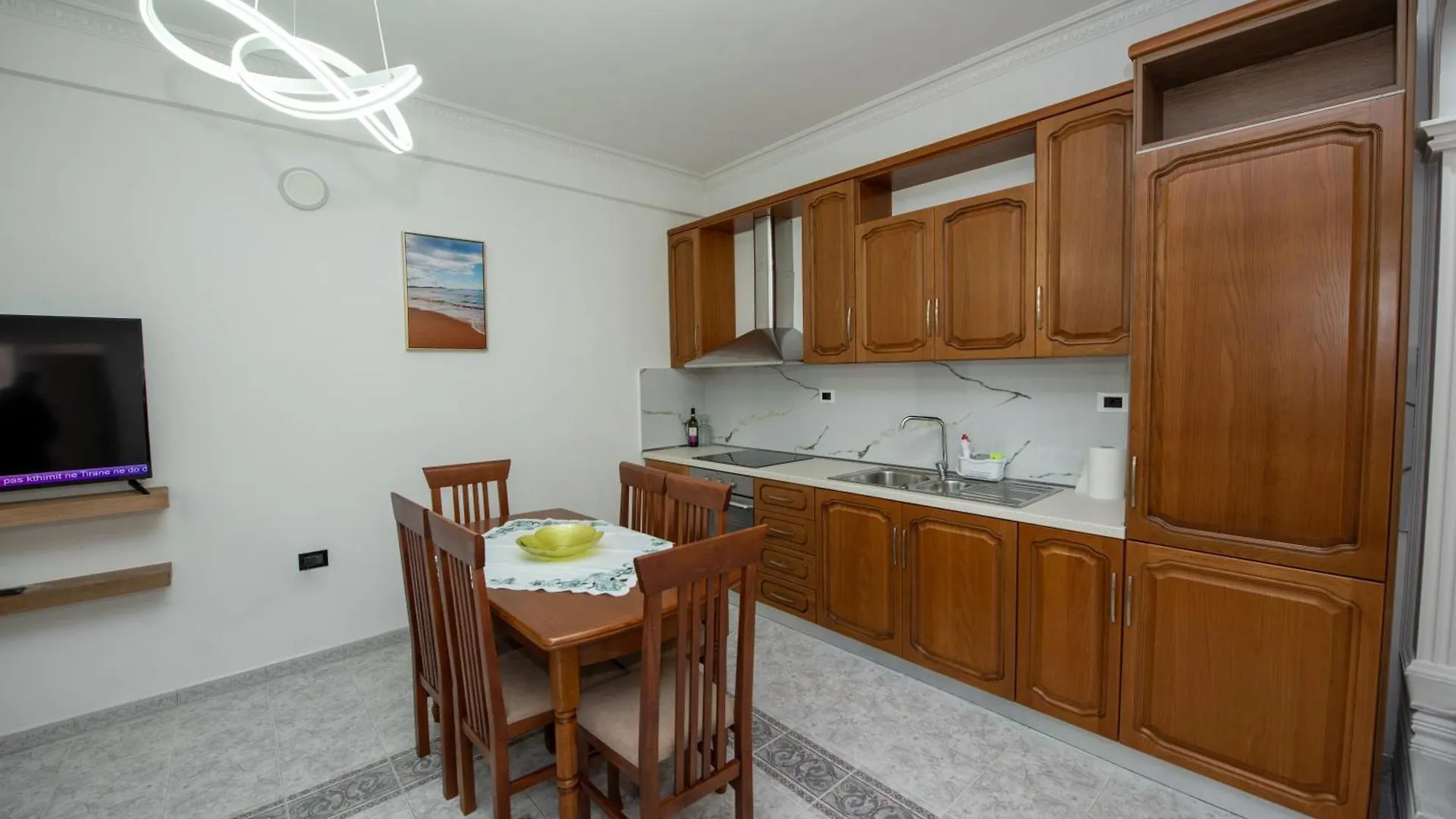 Apartment Vila Palma Vlore