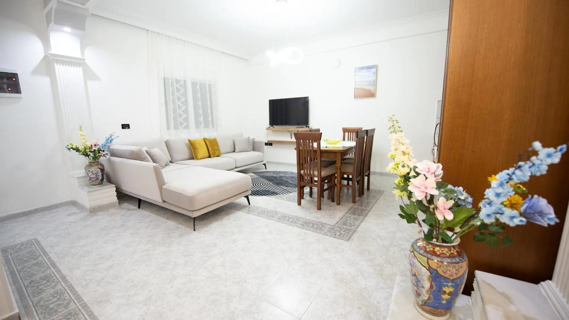 Vila Palma Vlore Apartment