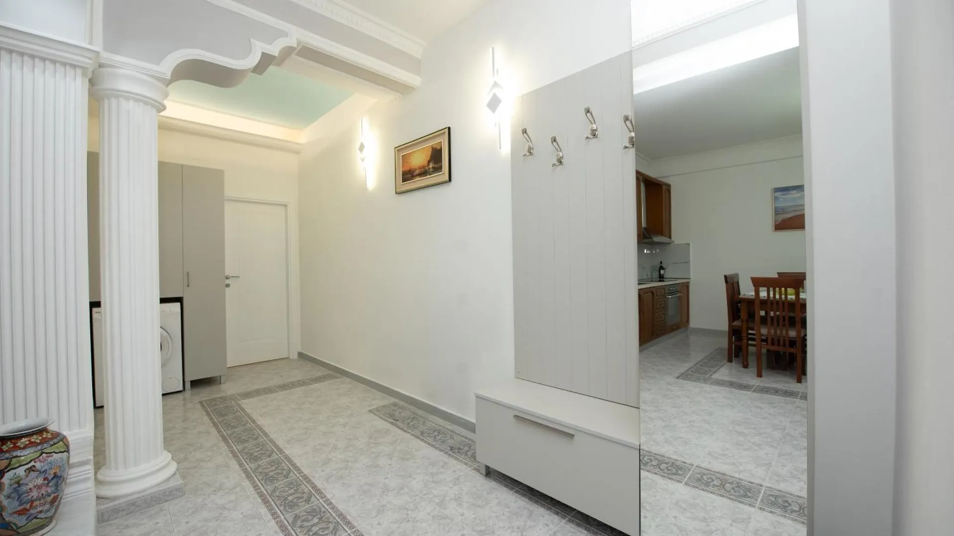 Apartment Vila Palma Vlore