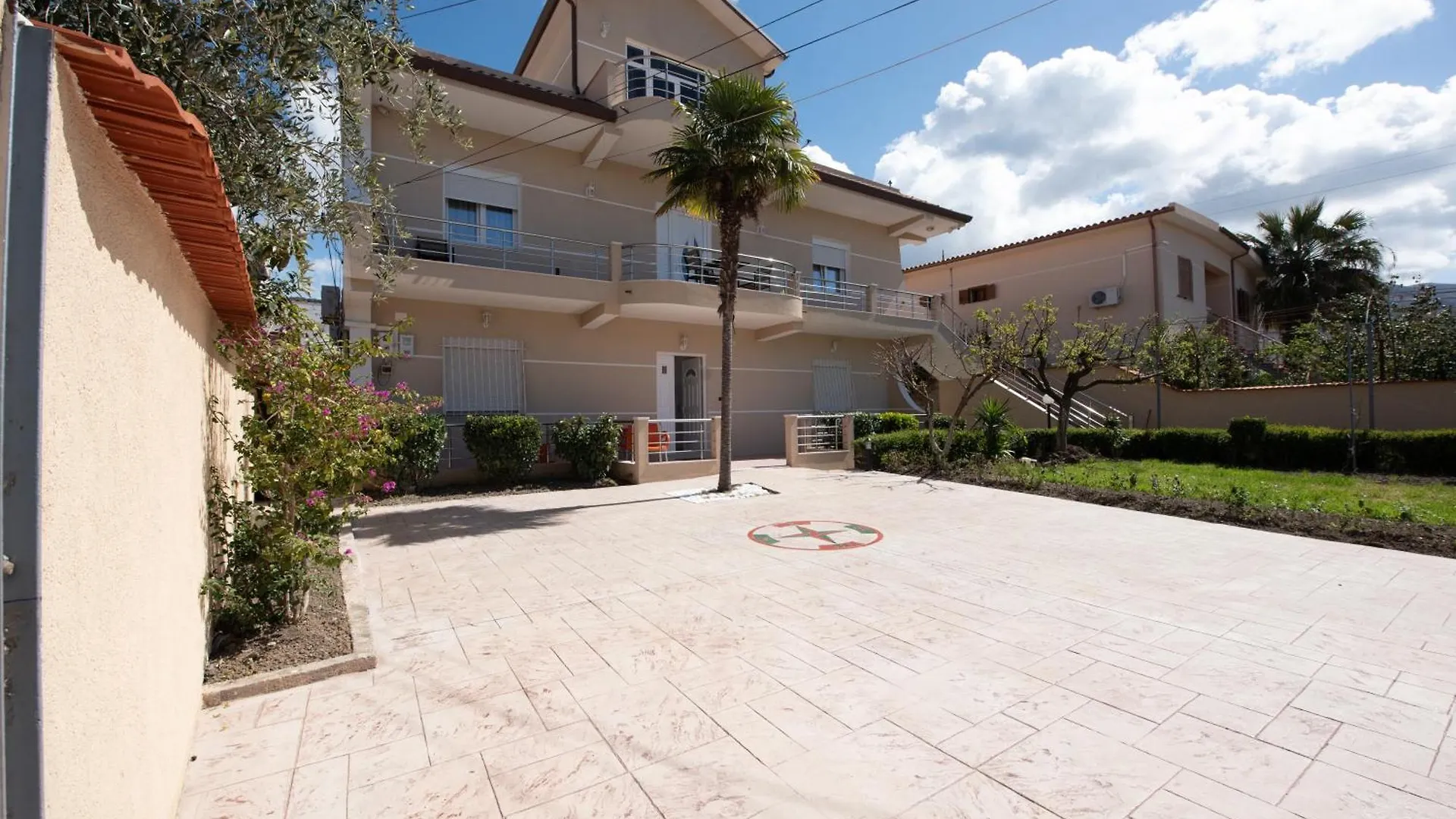Vila Palma Vlore