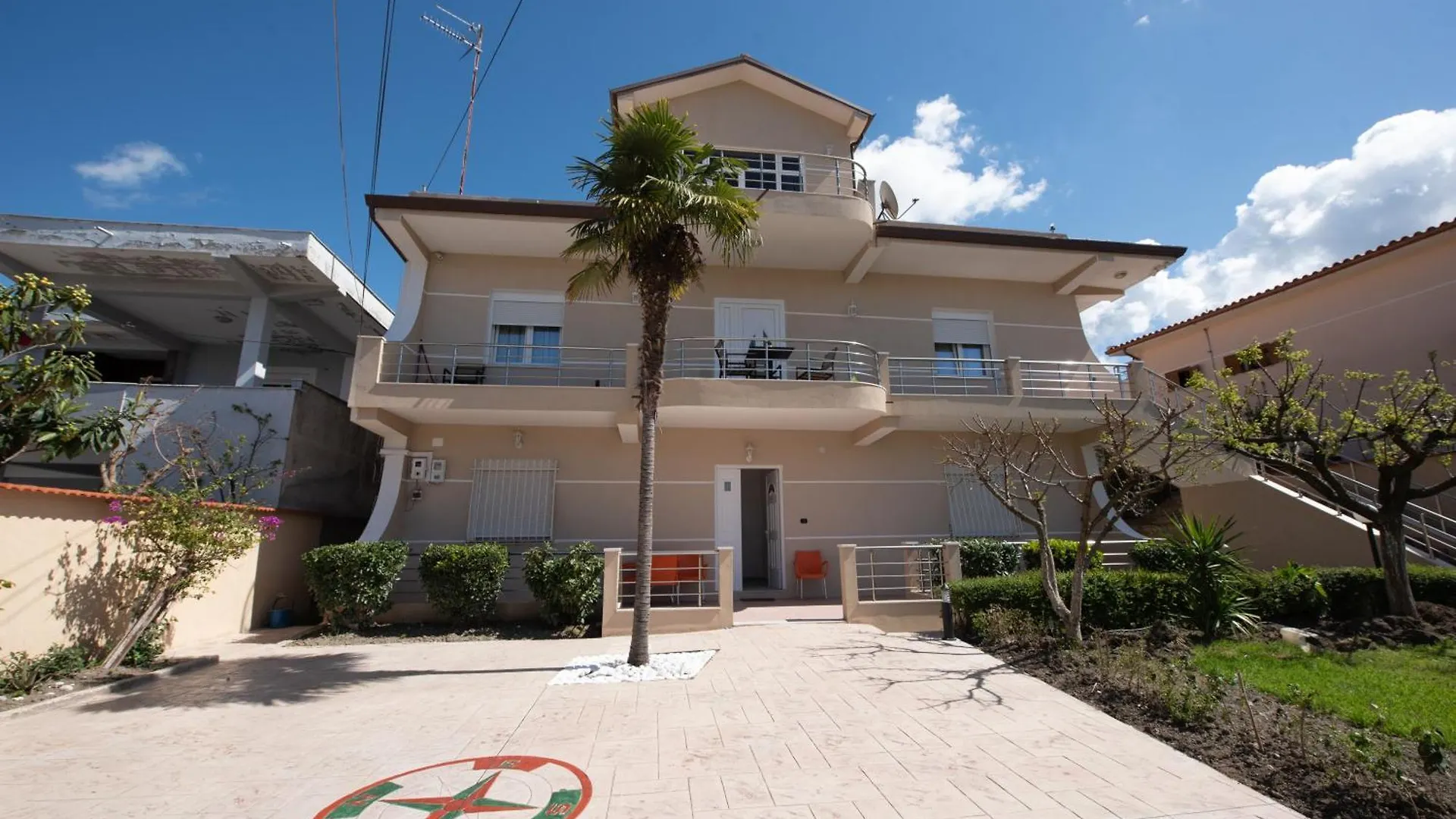 Apartment Vila Palma Vlore Albania