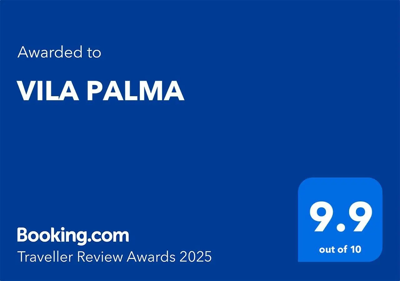 Apartment Vila Palma Vlore